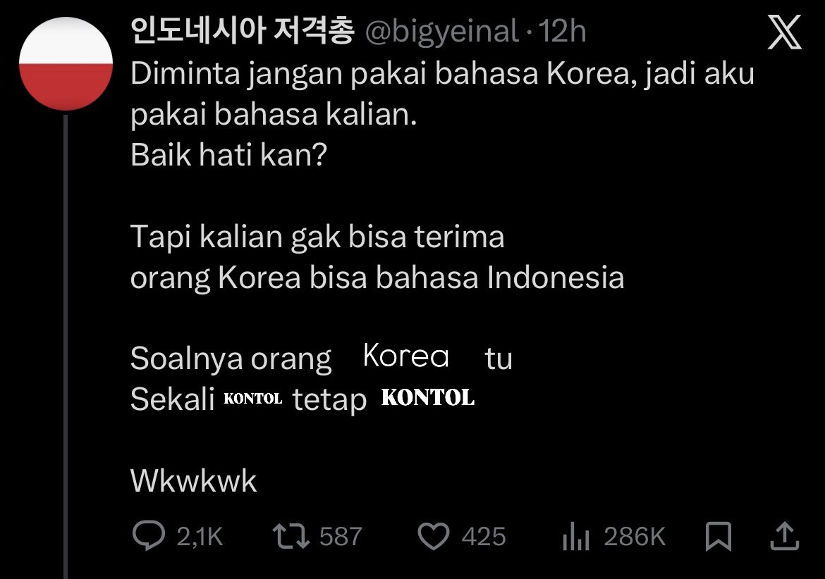 Novitayulianaaa's tweet photo. @bigyeinal https://t.co/9la93f61ln