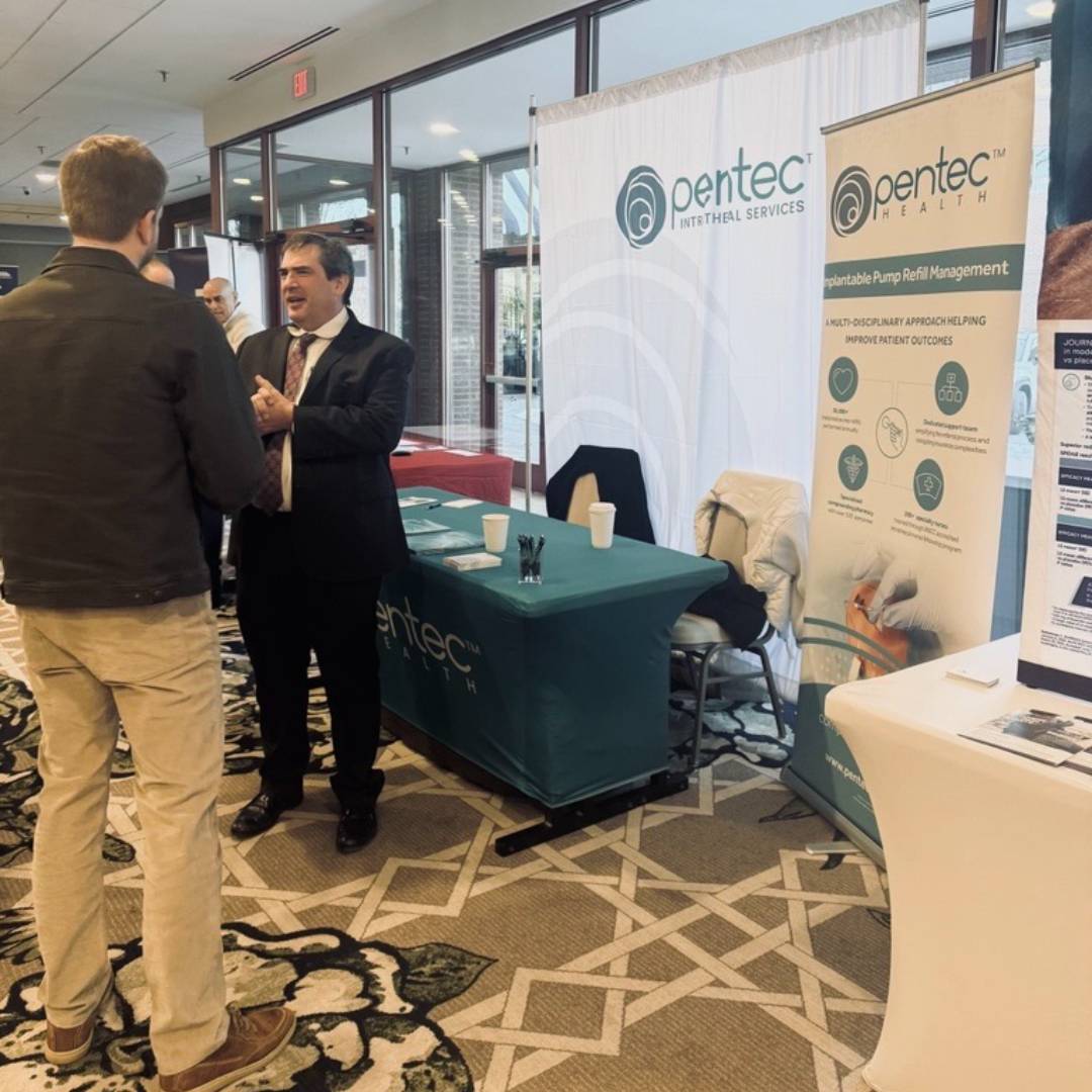 Pentec Health tweet media