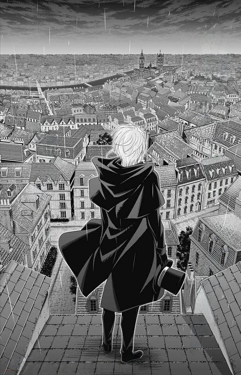 แสงสว่างเริ่มน้อยลงเรื่อยๆ แล้วสินะ— ประเทศนี้