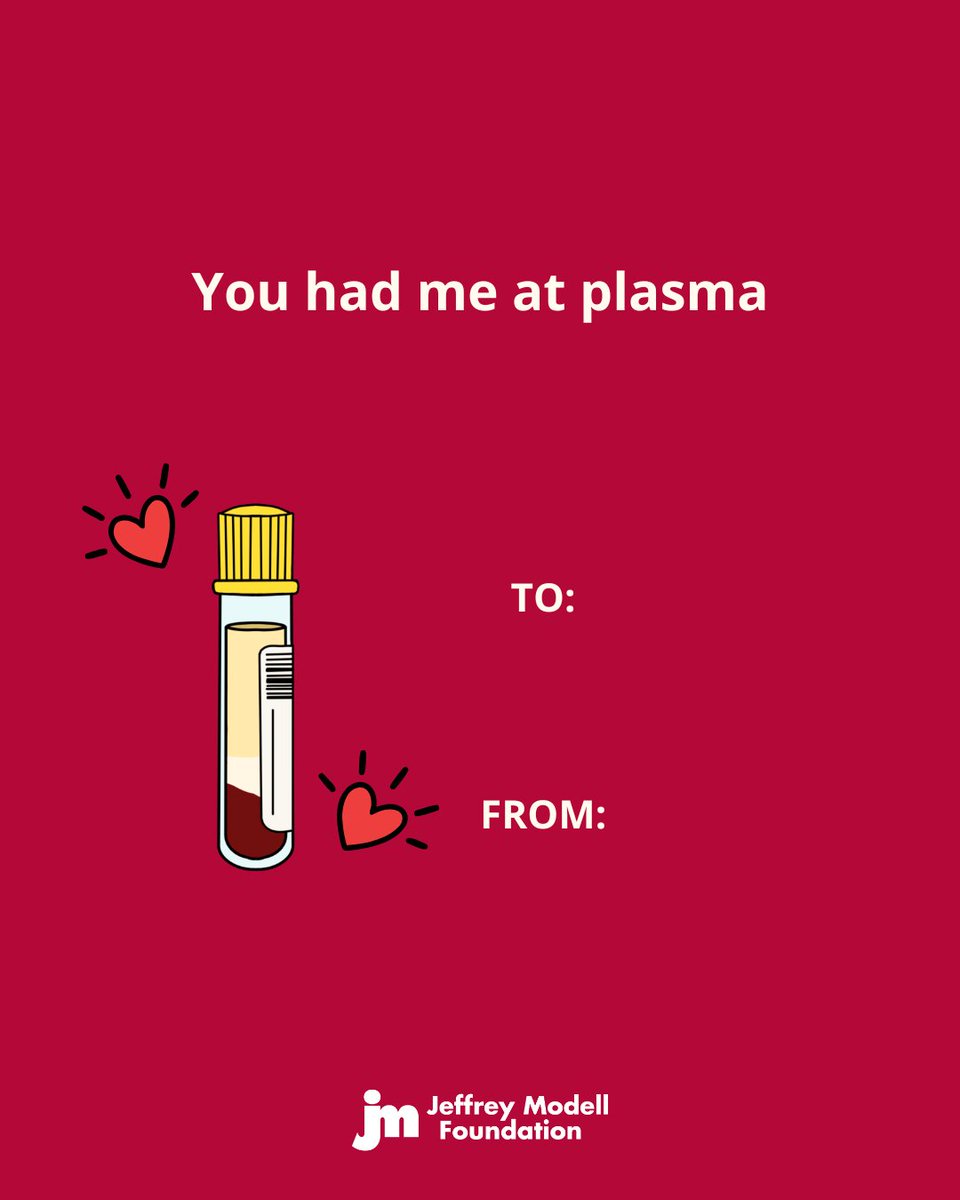 Jeffrey Modell Foundation (JMF) tweet media