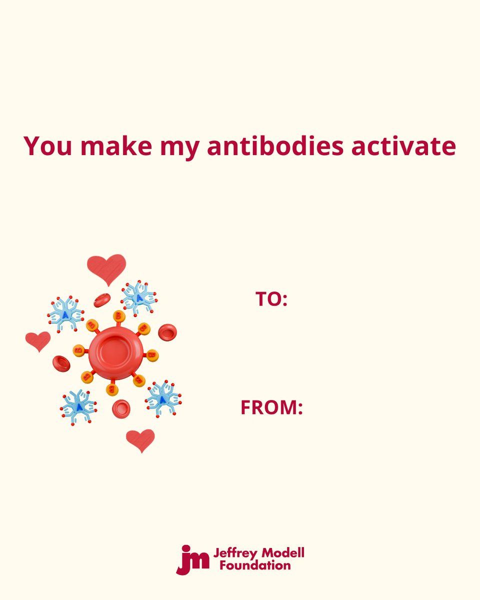 Jeffrey Modell Foundation (JMF) tweet media