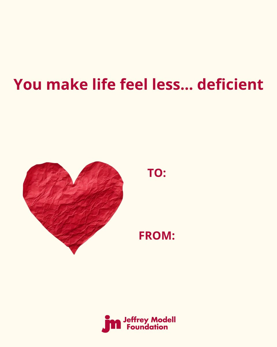 Jeffrey Modell Foundation (JMF) tweet media