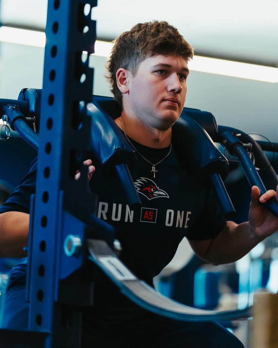 UTSA Baseball ⚾️ tweet media