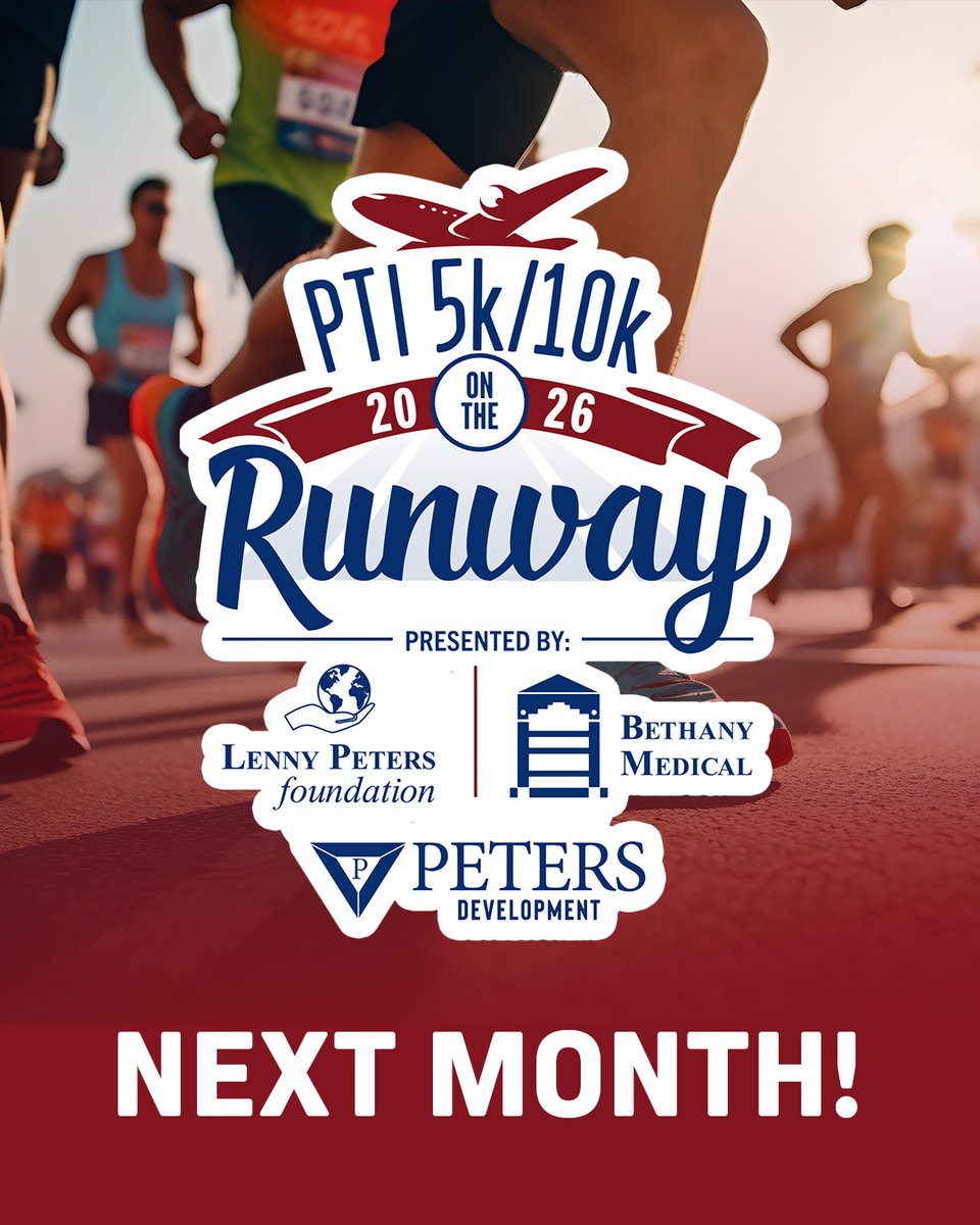 PTI Airport (GSO) tweet media