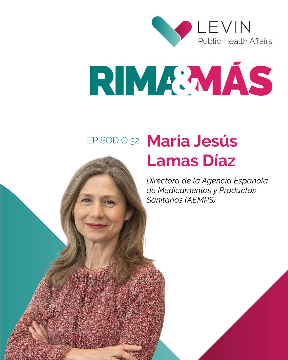 LEVIN Public Health Affairs tweet media