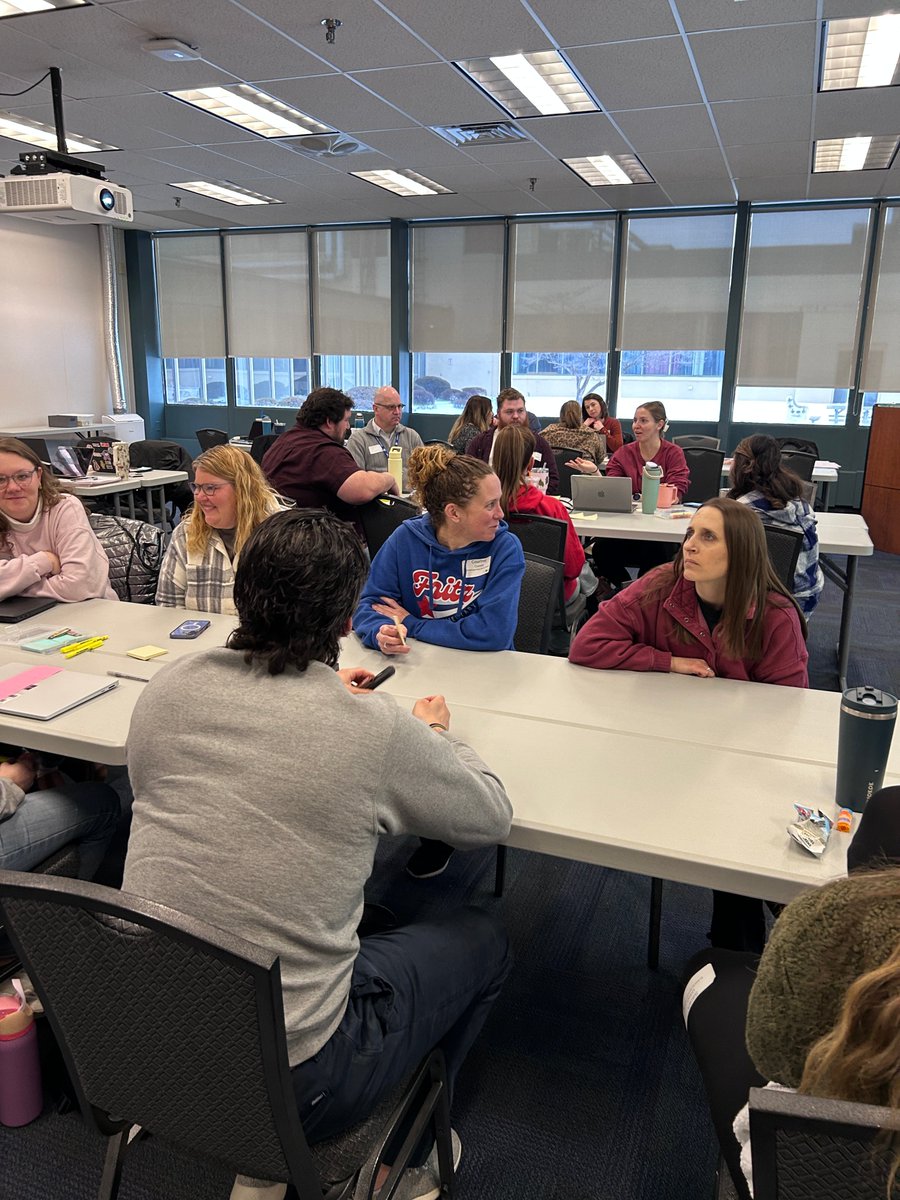 IU13 Educational Technology tweet media