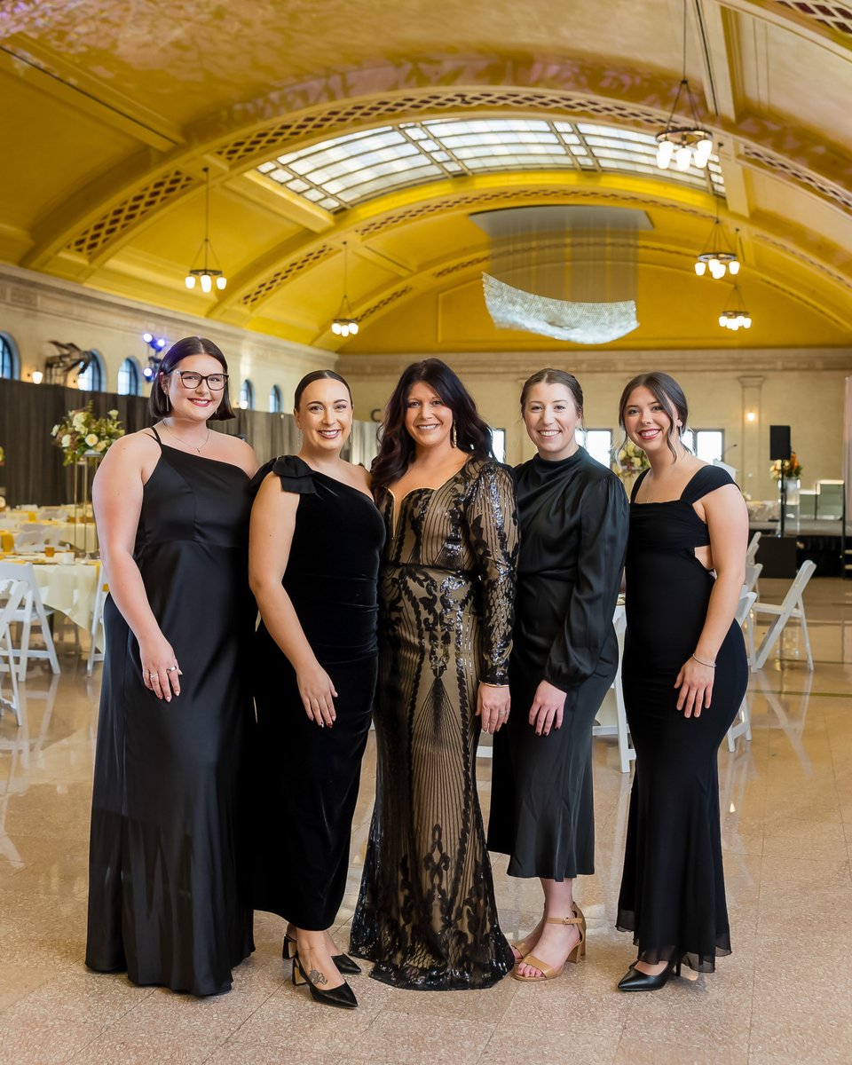 The Event Company tweet media