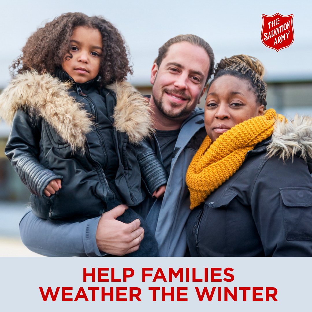 SalvationArmyPrairies tweet media