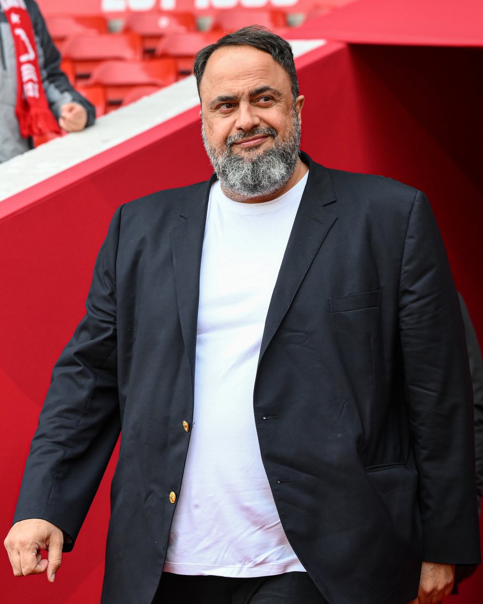 footballontnt's tweet image. Nottingham Forest will become the first Premier League side ever to have four different managers in a single season 😳