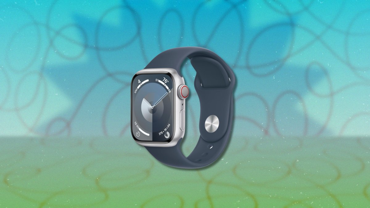 その他 Apple Watch Apple Watch SE（GPS + Cellularモデル）- 44mmスターライト