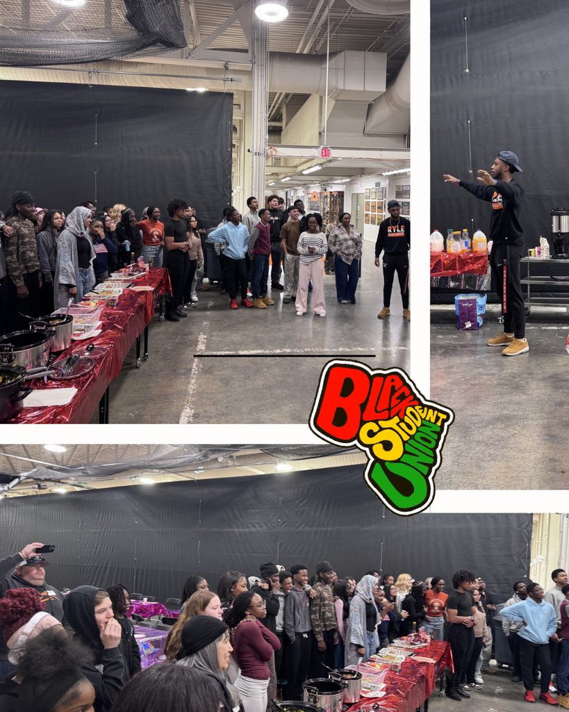 Larry A. Ryle HS tweet media