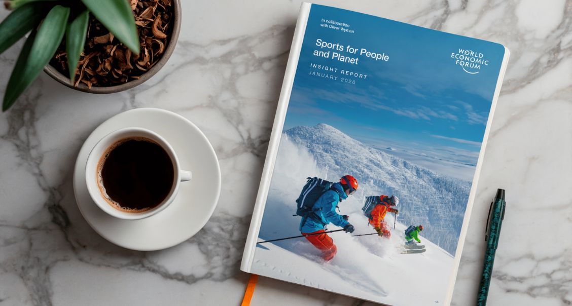 Beyond Sport tweet media