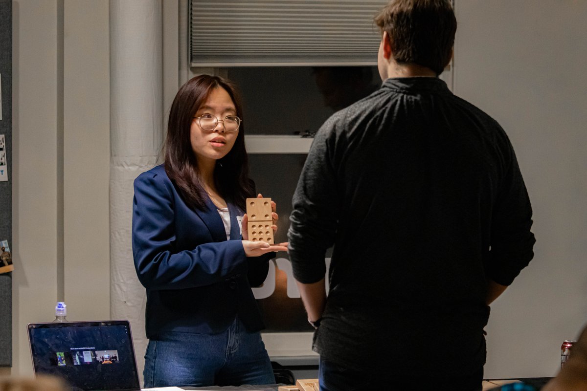 Rev: Ithaca Startup Works tweet media