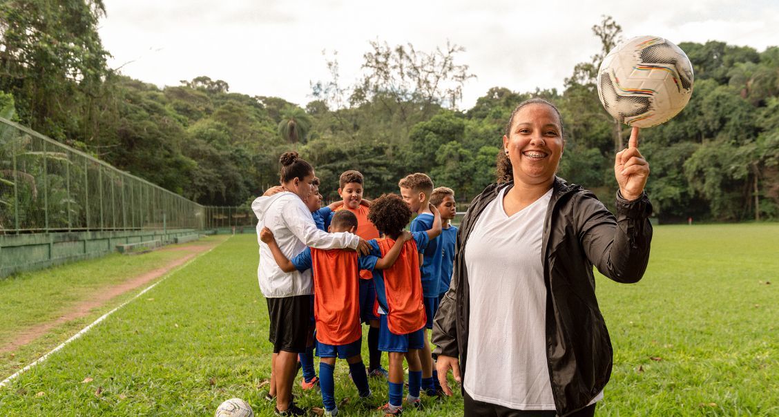 Beyond Sport tweet media