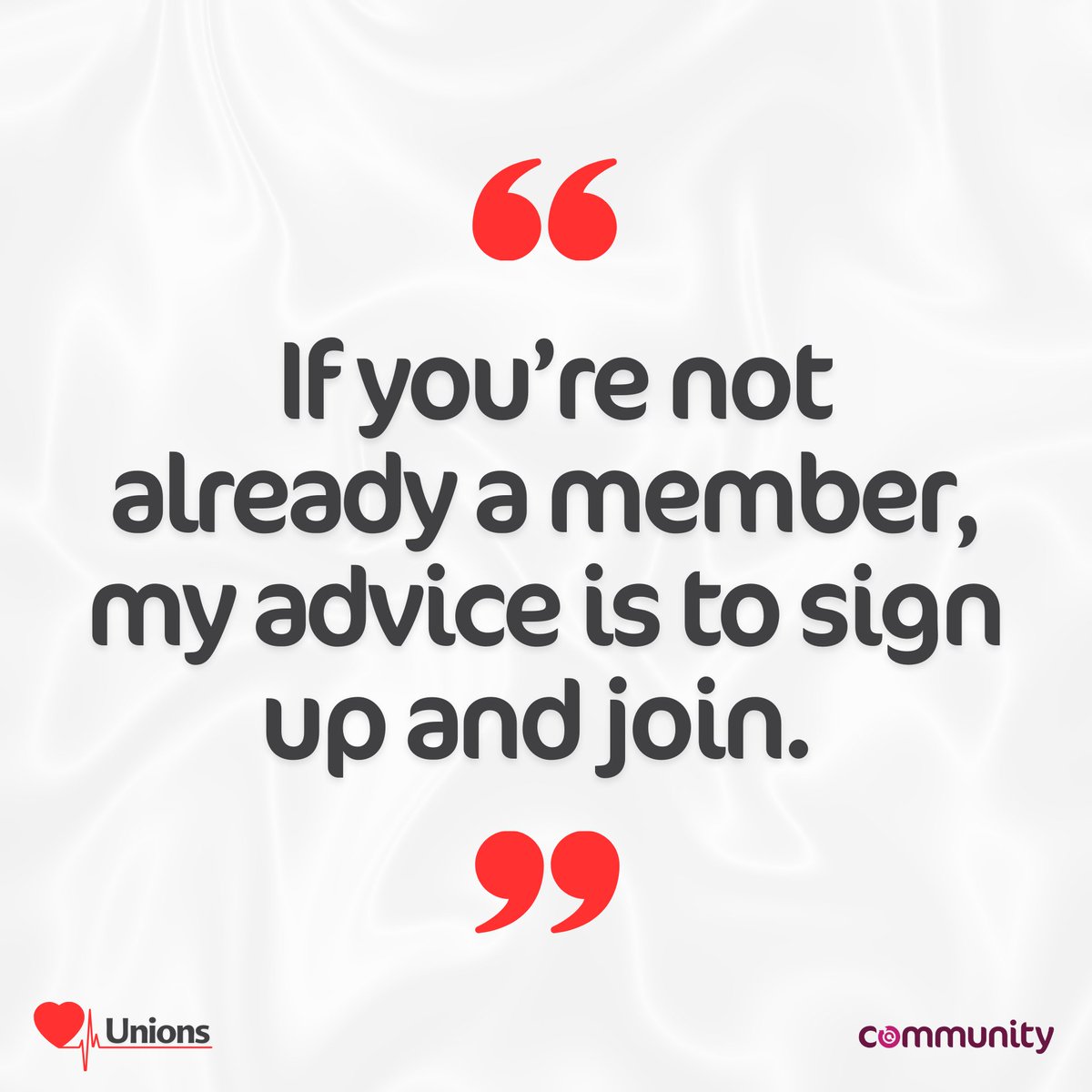 Community Union tweet media