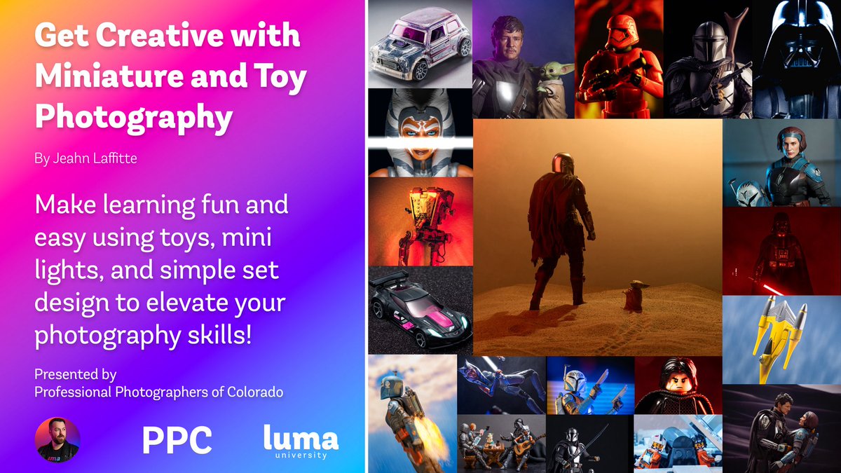 Jeahn 📸 Photographer/Educator tweet media