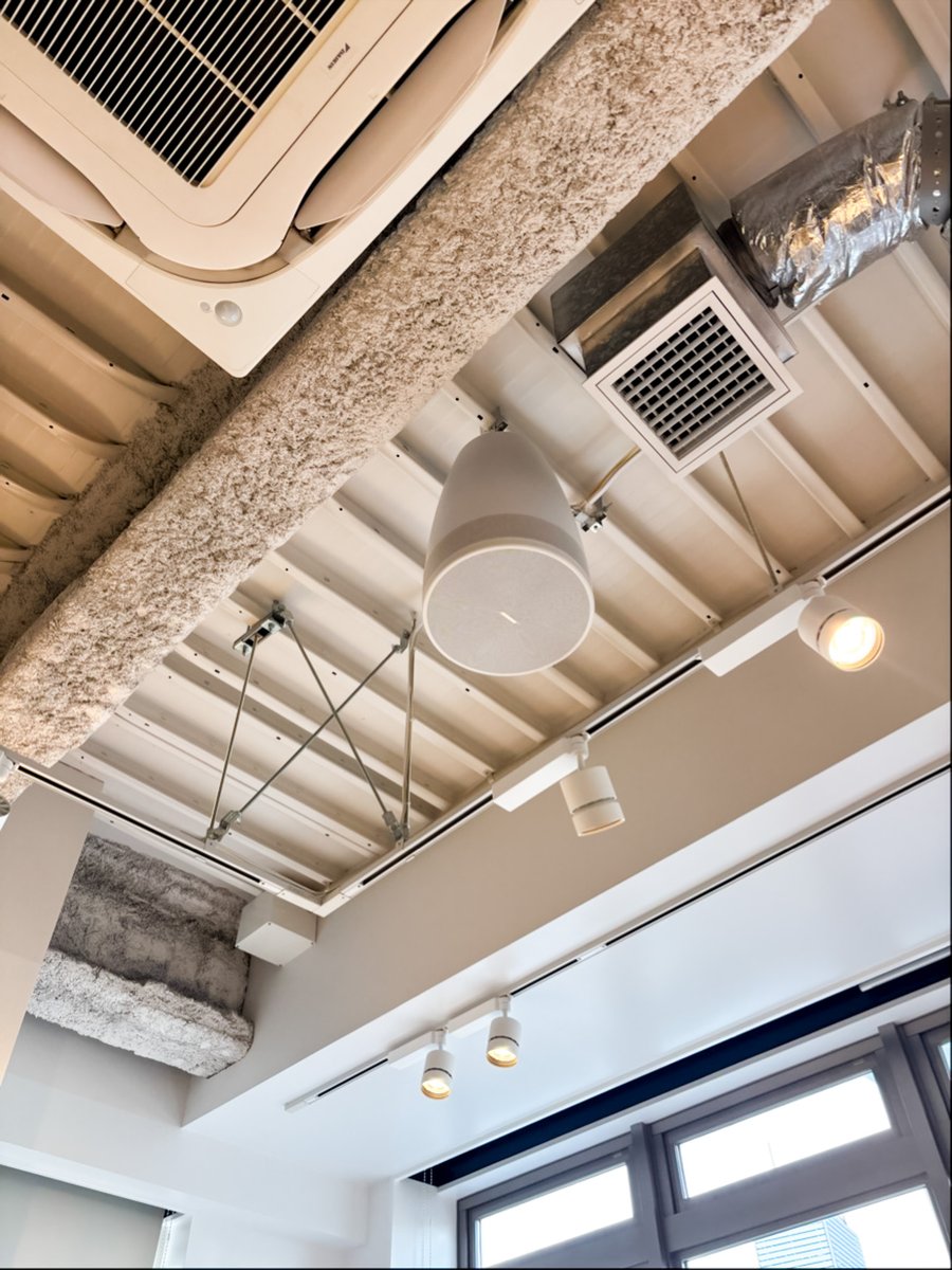 Bose Professional tweet media