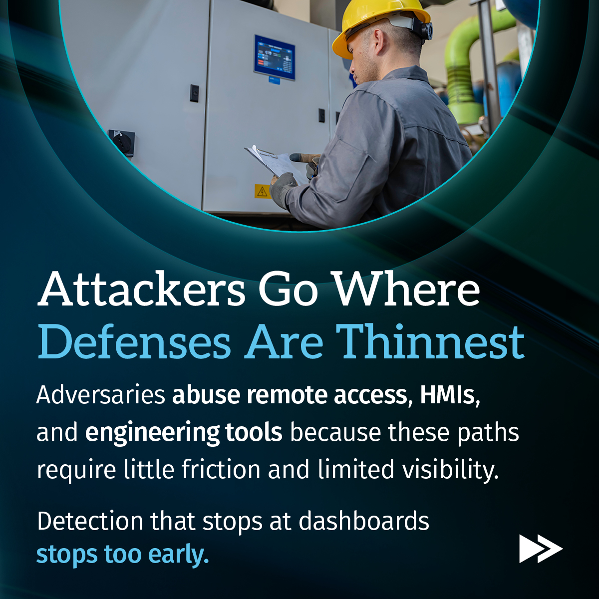 SANS ICS tweet media