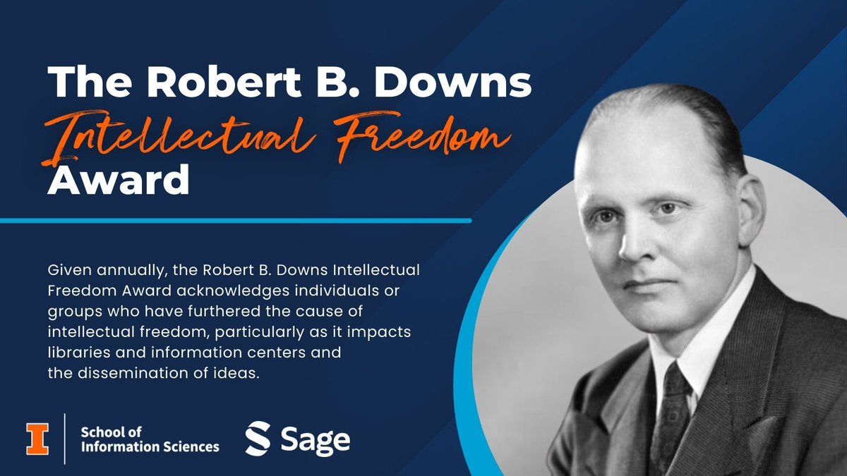 iSchool at Illinois tweet media