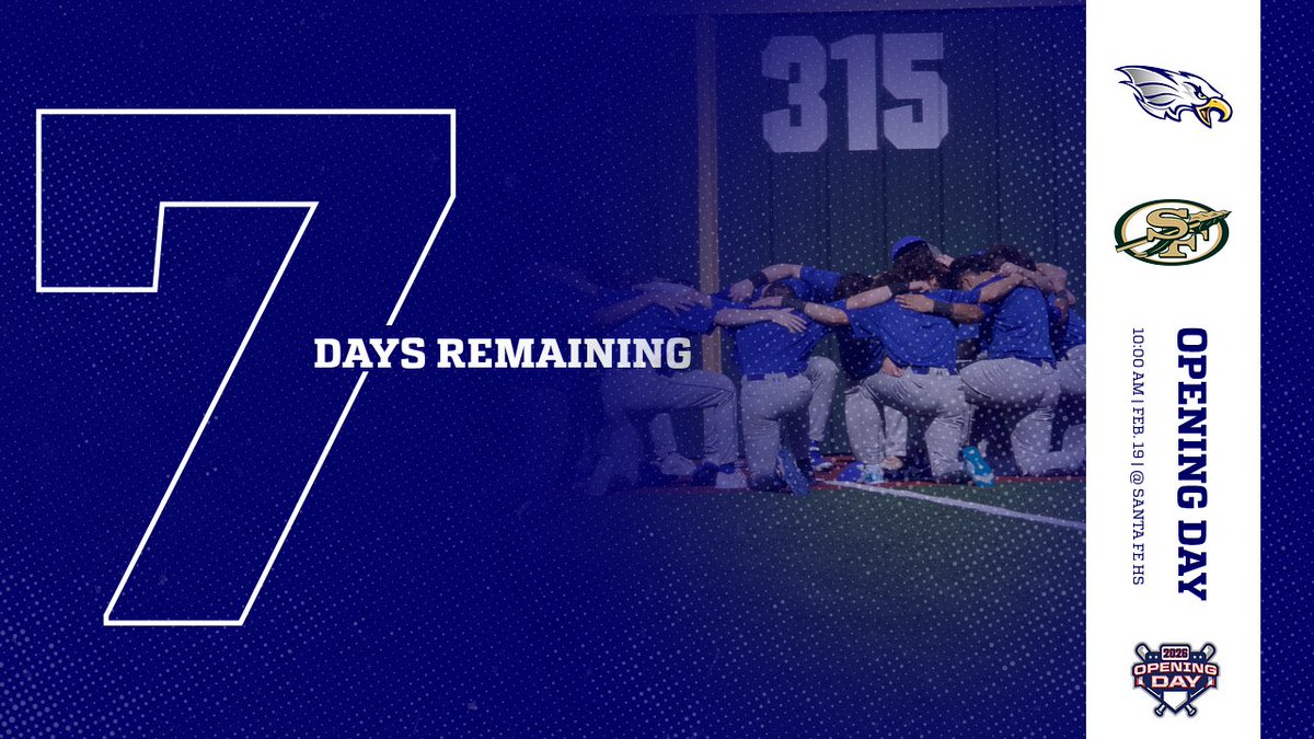 New Caney Eagles Baseball tweet media