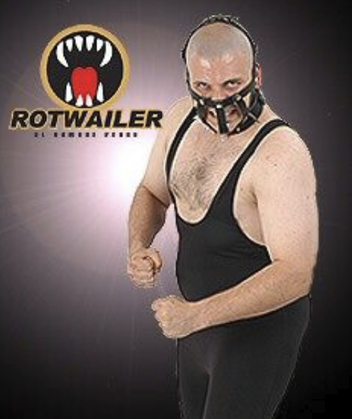 ¿El primer Therian del país? Se fajaba con Viloni pa.