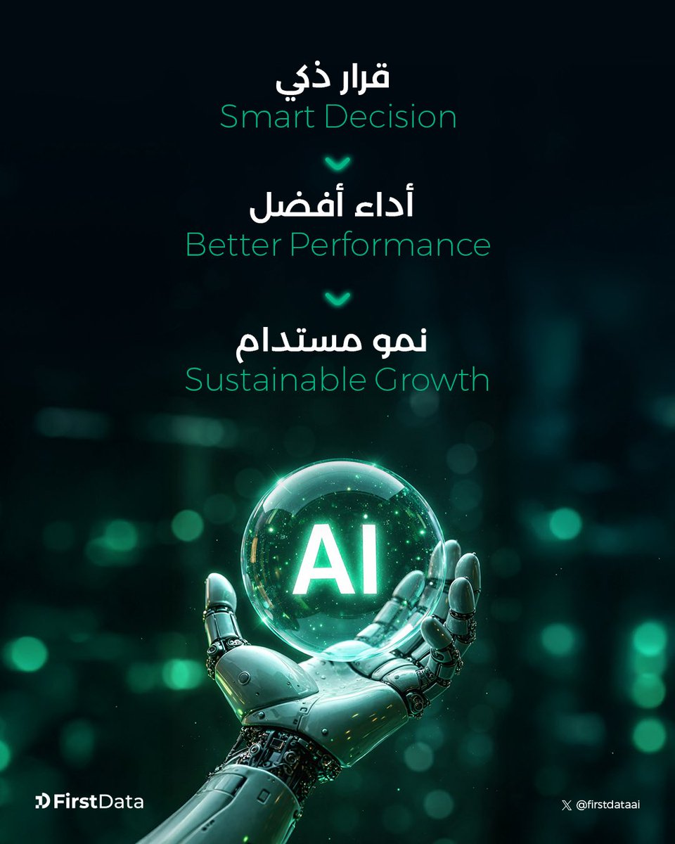 FirstData tweet media