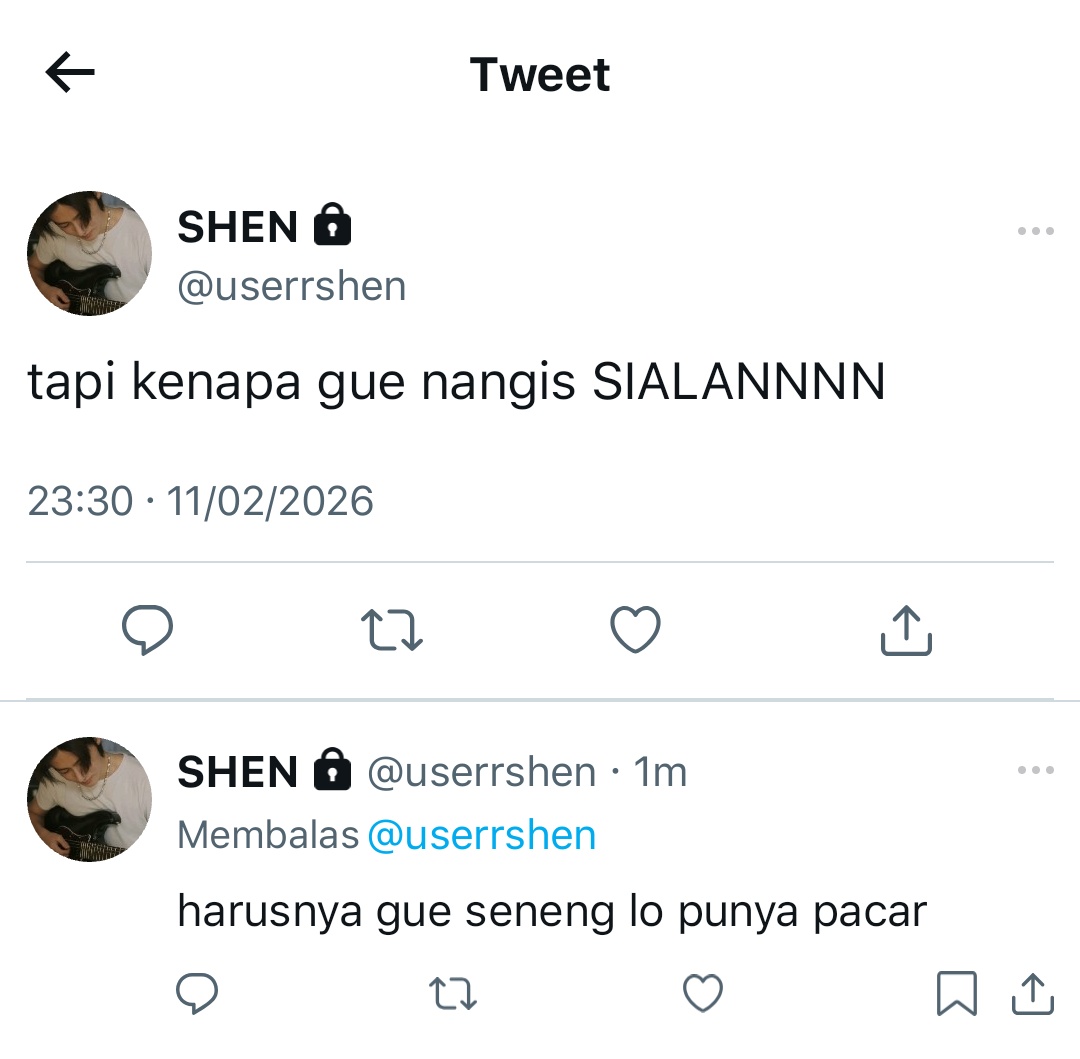 isoteonic's tweet photo. a #keonhyeon few tweet au
— jadi gimana ini?? https://t.co/WAvhz2HzFW