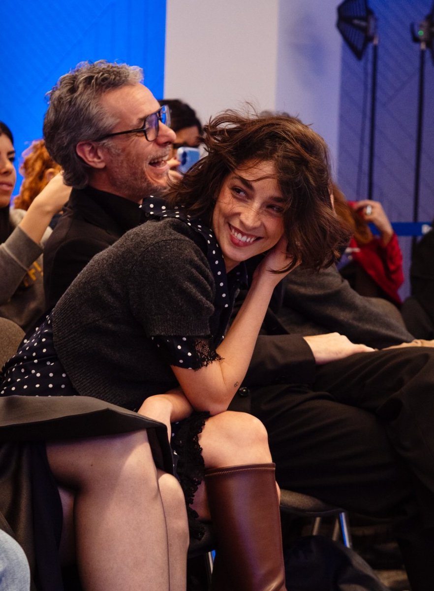 Lea alla conferenza stampa di Guerrieri - Le regole dell'inganno