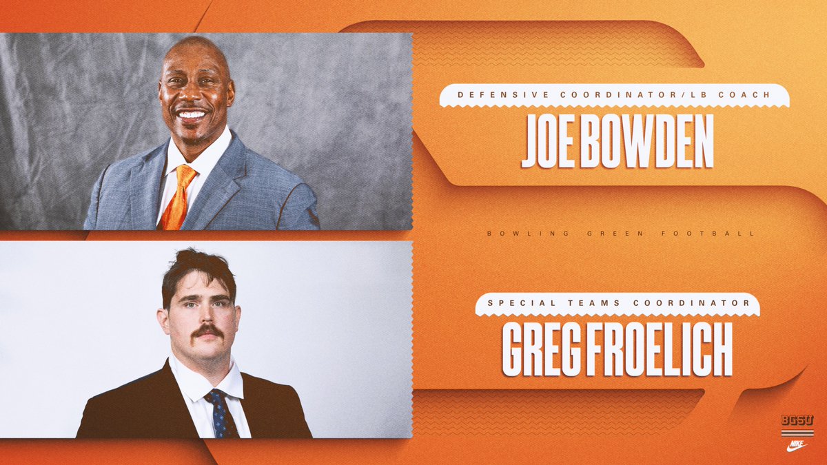 BGSU Football tweet media