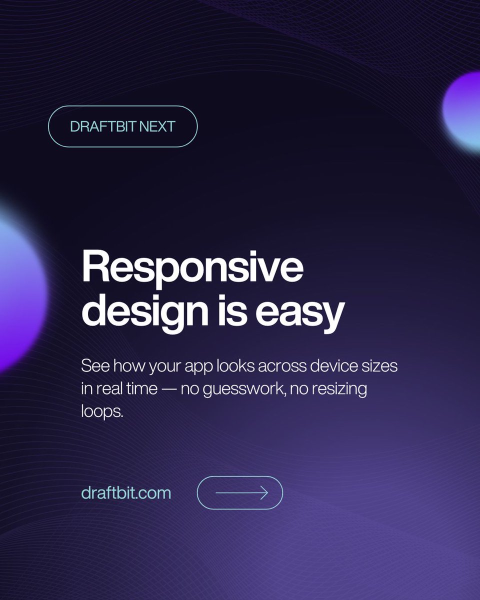 Draftbit tweet media