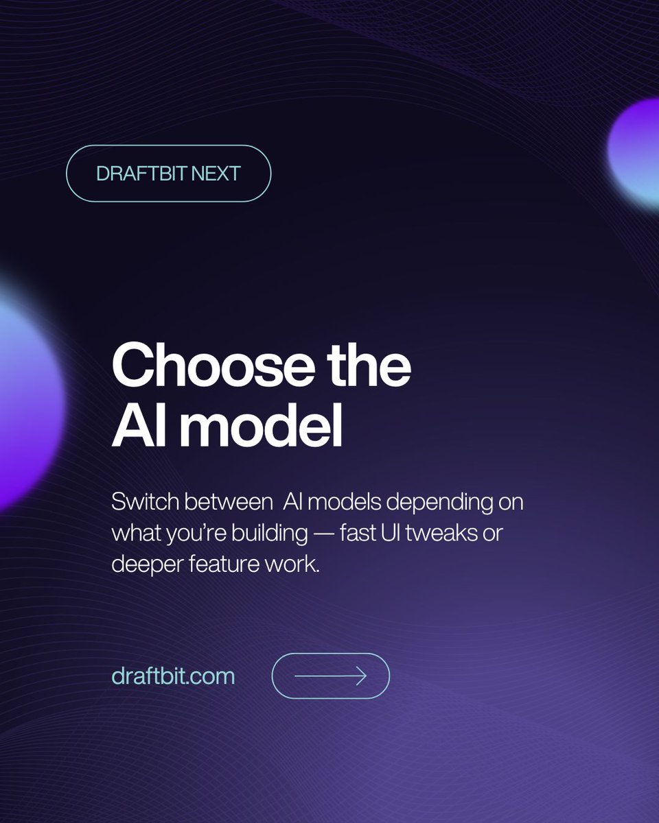 Draftbit tweet media