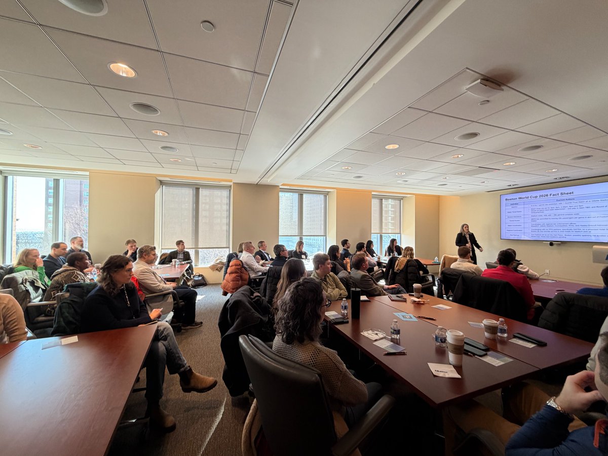 Seaport TMA tweet media