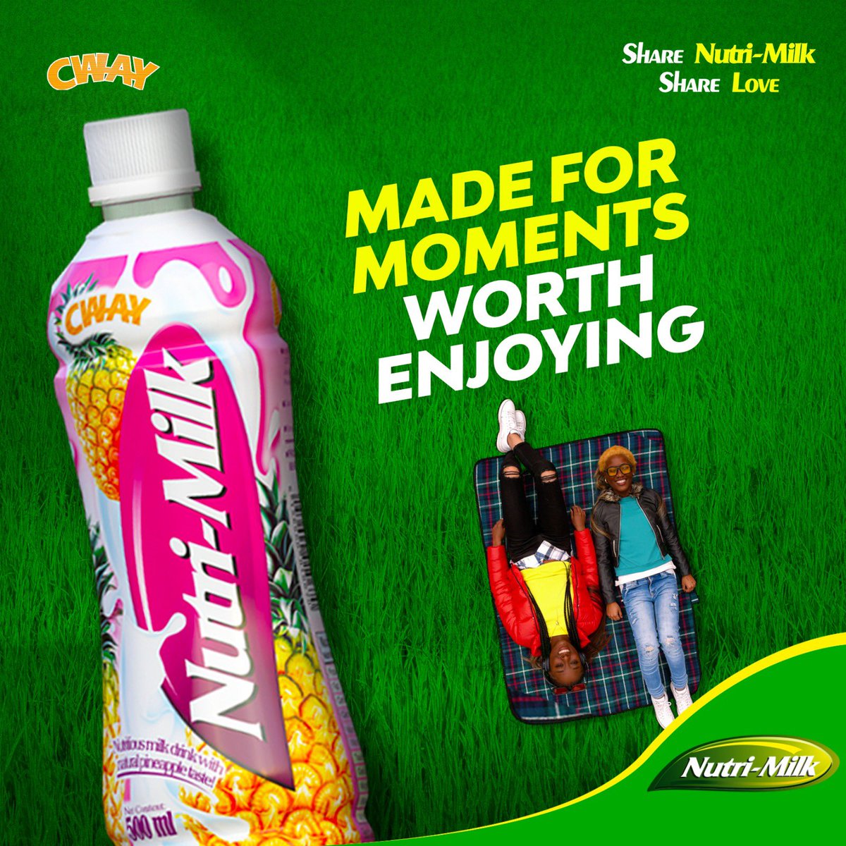 Nutri-Milk tweet media