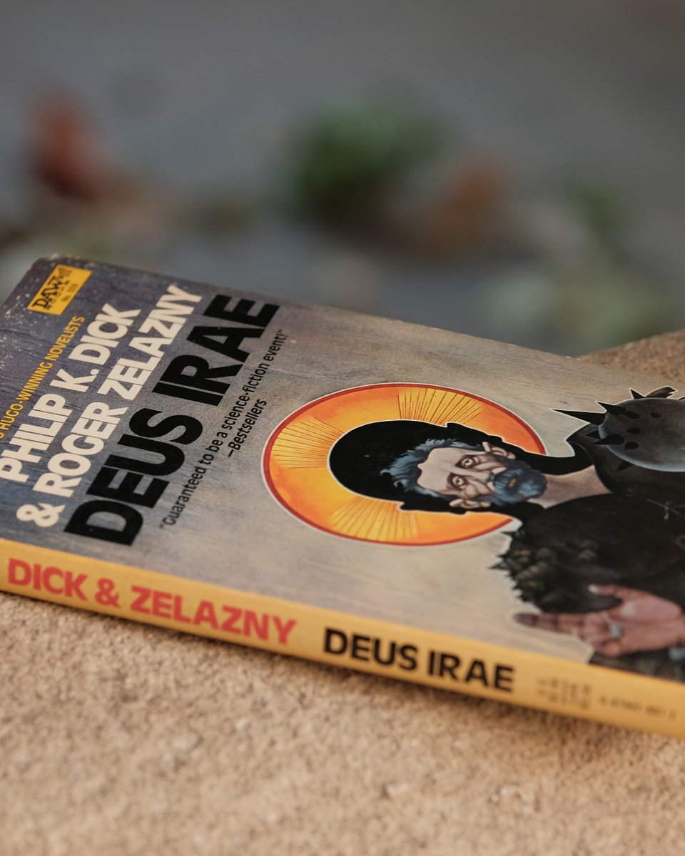 Martin Marty Center tweet media