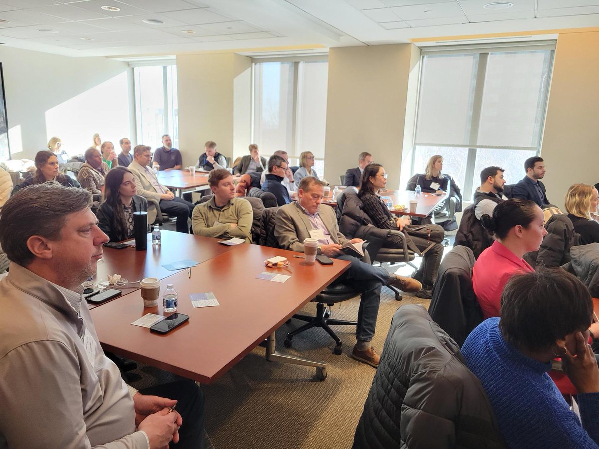 Seaport TMA tweet media