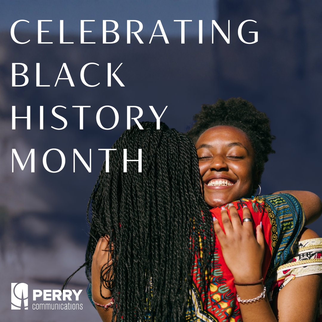 Perry Communications Group tweet media