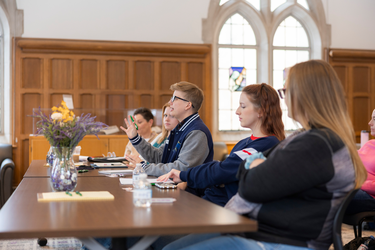 St. Thomas CAS tweet media