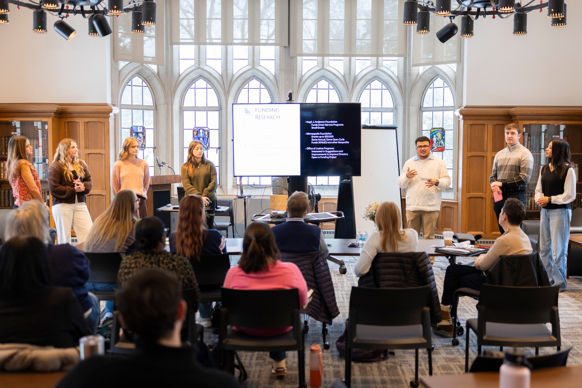 St. Thomas CAS tweet media