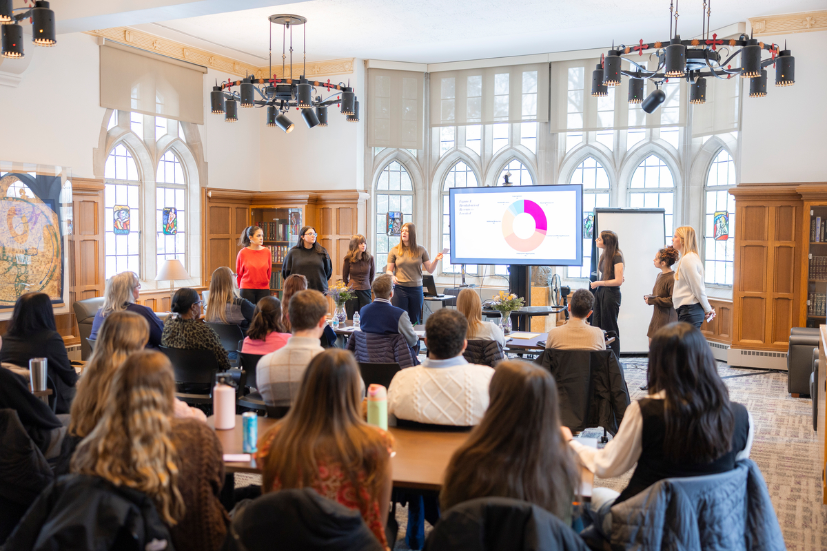 St. Thomas CAS tweet media