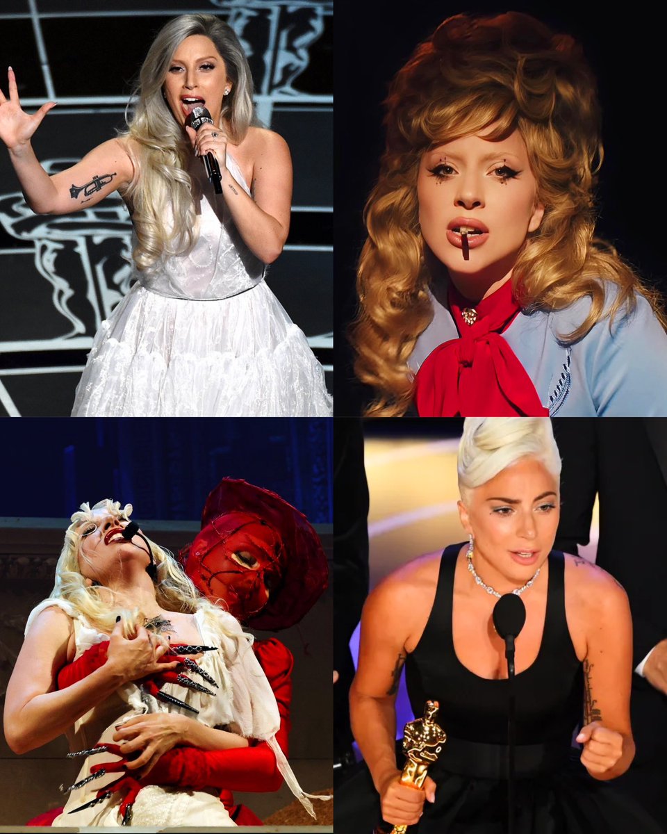 VOCALIST                          HITMAKER 

PERFORMER                     SONGWRITER