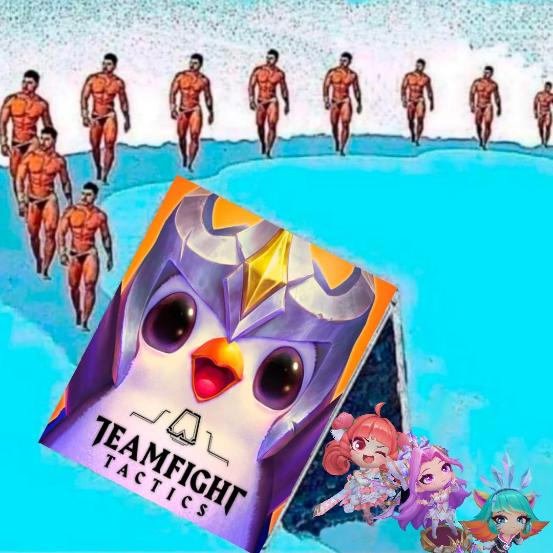 Shitpost_TFT (@thefabraxxx) on Twitter photo 
