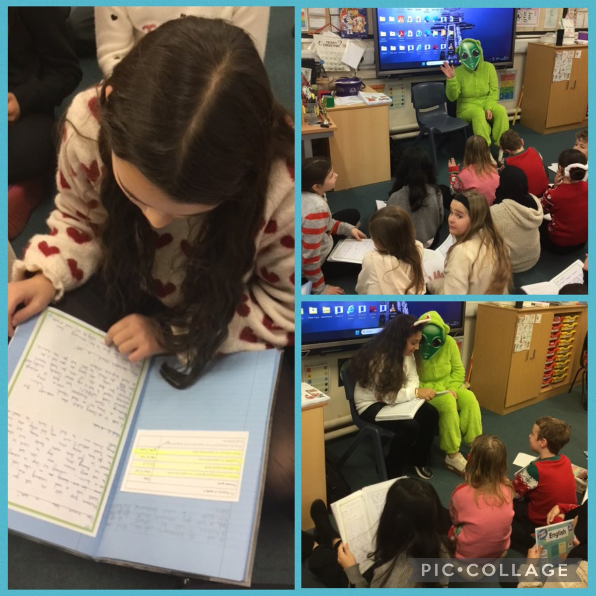 Athelstan Primary tweet media