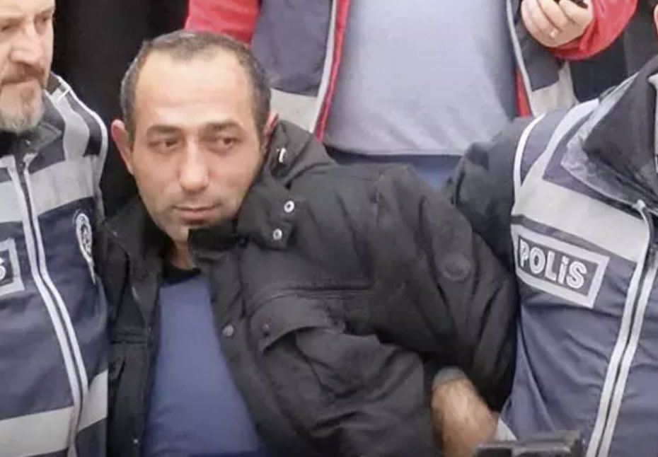 guclusinemm's tweet photo. Cereni katleden katil . “İstanbul’dayken sevdiğim kedilerin başını taşla eziyordum, birinin kalbini çıkarmıştım” demişti savcılık ifadesinde hatırladınız mı ?  onların birer canlı olduğunu unutmayın “Seri katiller önce hayvan öldürmekle başlar.” 

#DrMustafaDumanAffedilemez https://t.co/Mv9swcpspX