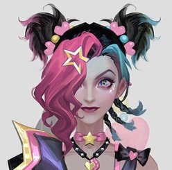 lovestruck timebomb are the prettiest couple EVER