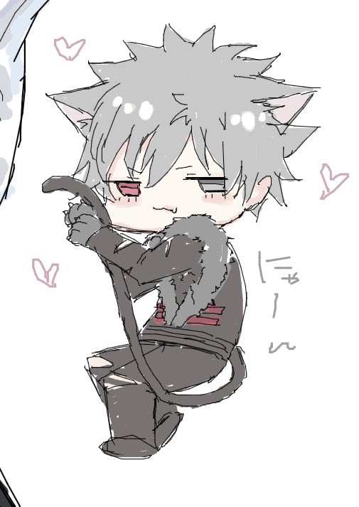 ぴえちゃんとぱんさー