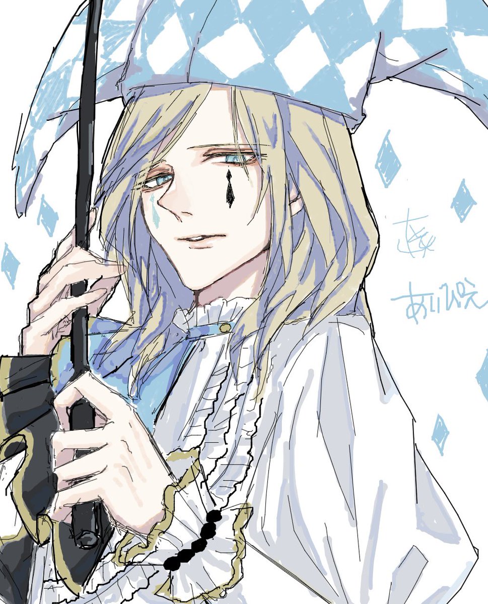 ぴえちゃんとぱんさー