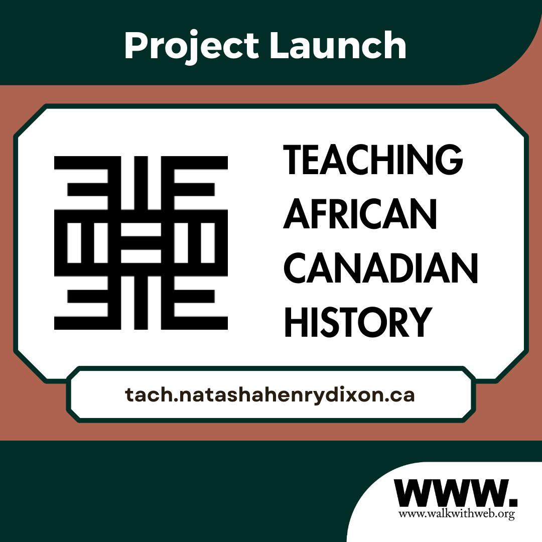 Walk With Web tweet media