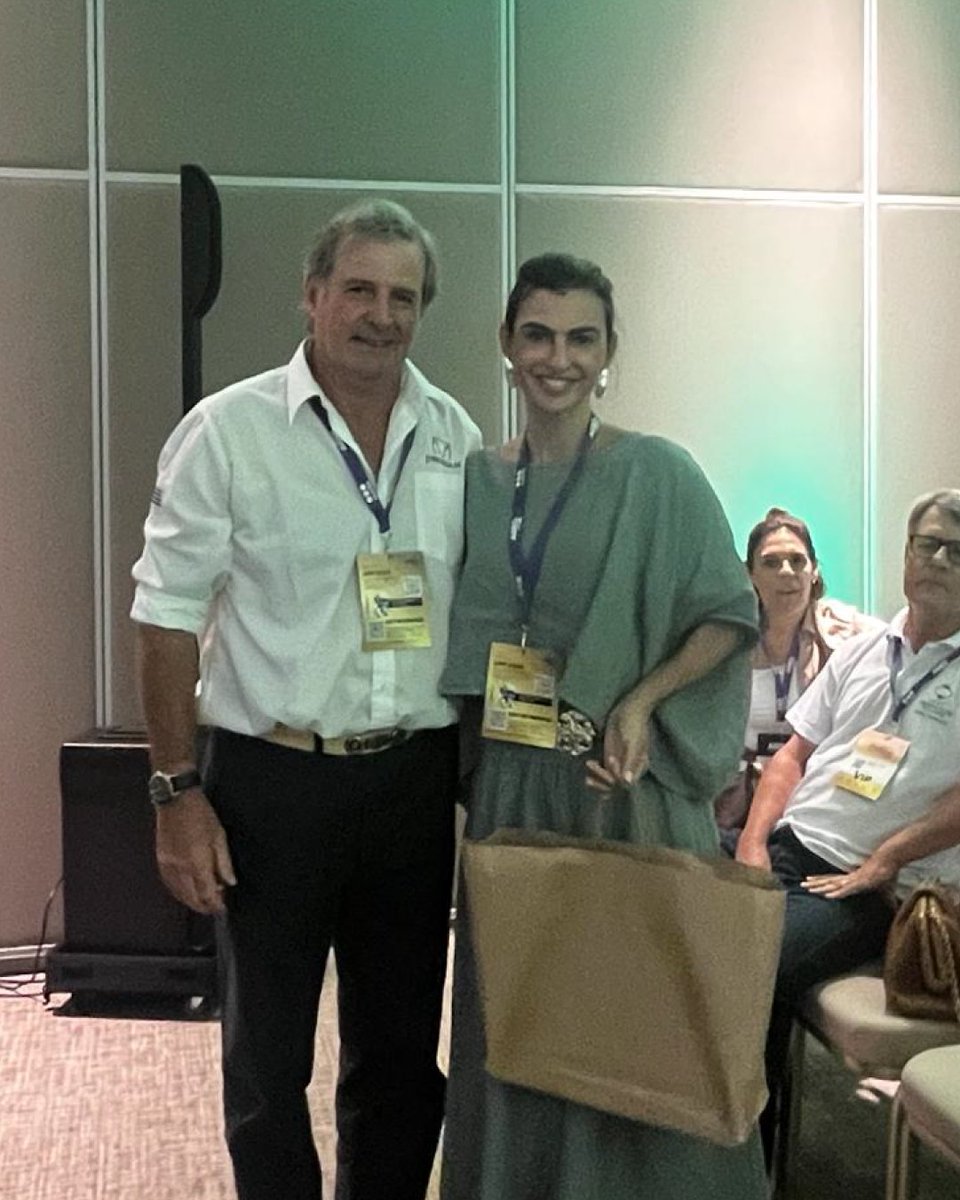 Progan - Productores Ganaderos del Uruguay tweet media