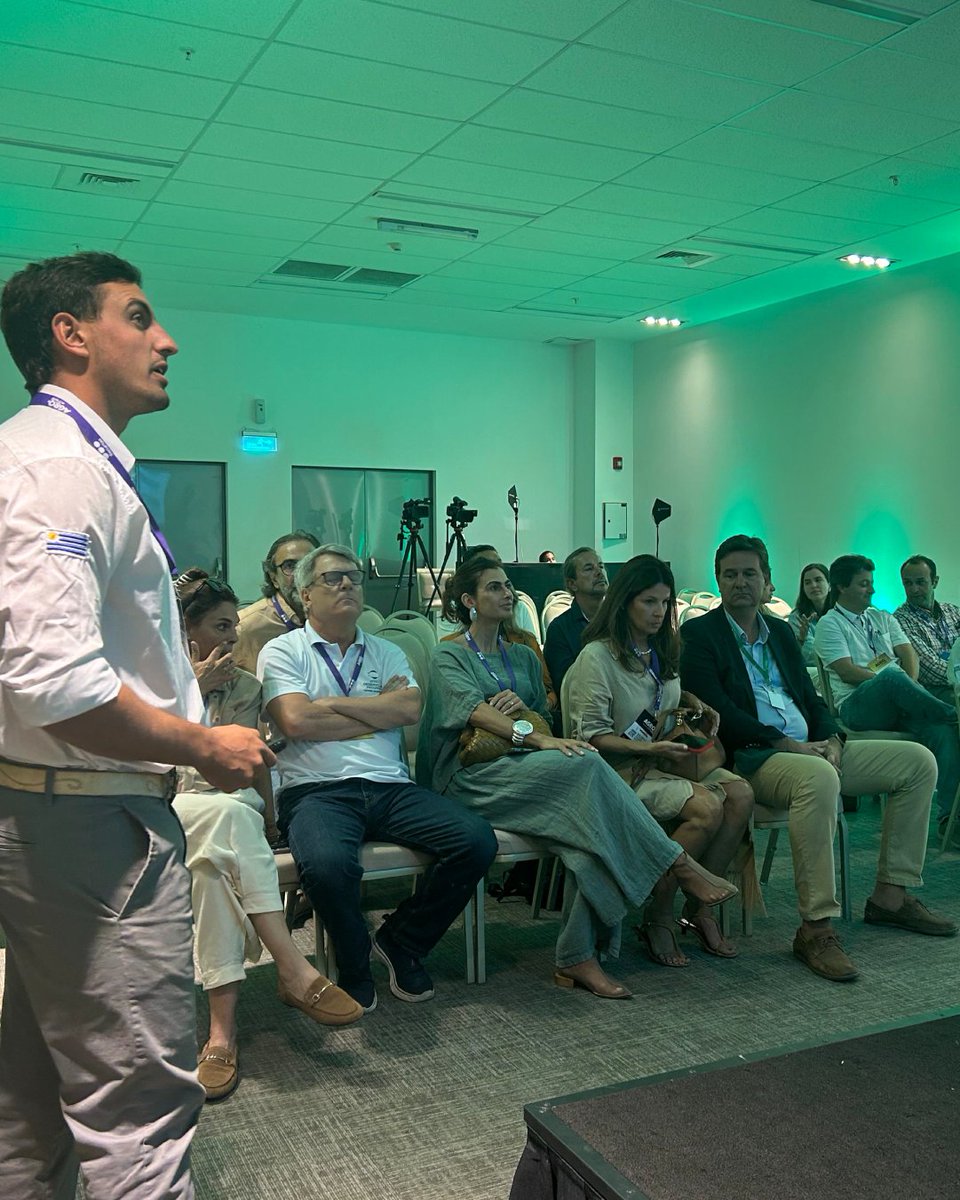 Progan - Productores Ganaderos del Uruguay tweet media