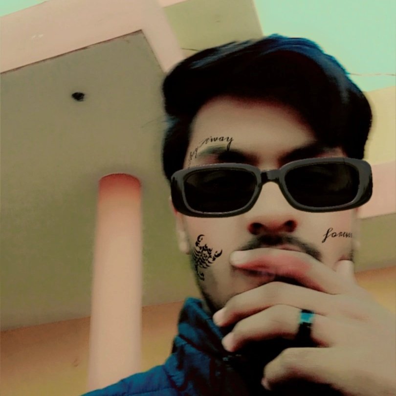 theraveemxd's tweet photo. #NewProfilePic https://t.co/GlCbDSE8p0